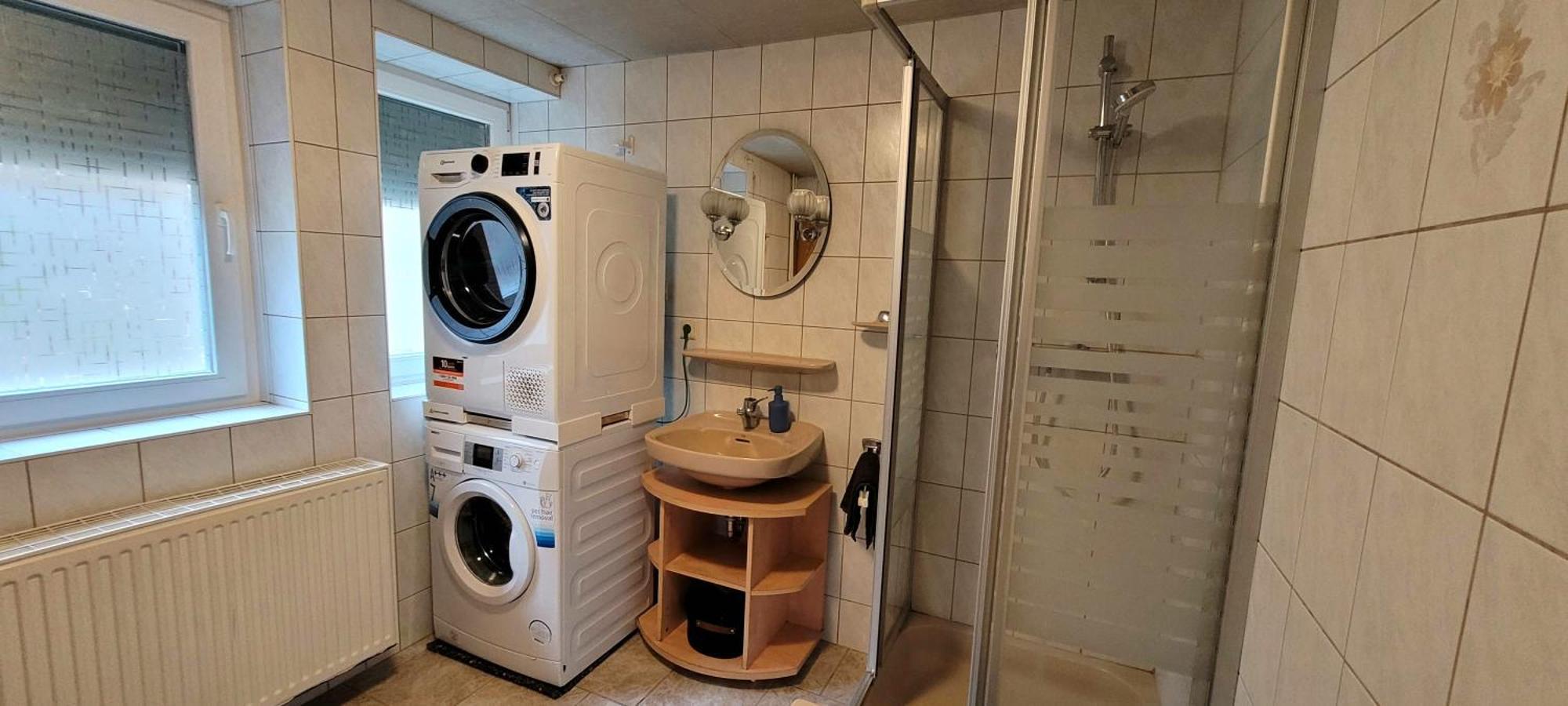 Suhl - Ihre Erholsame Arbeiterwohnung In Zentrumnaehe Εξωτερικό φωτογραφία