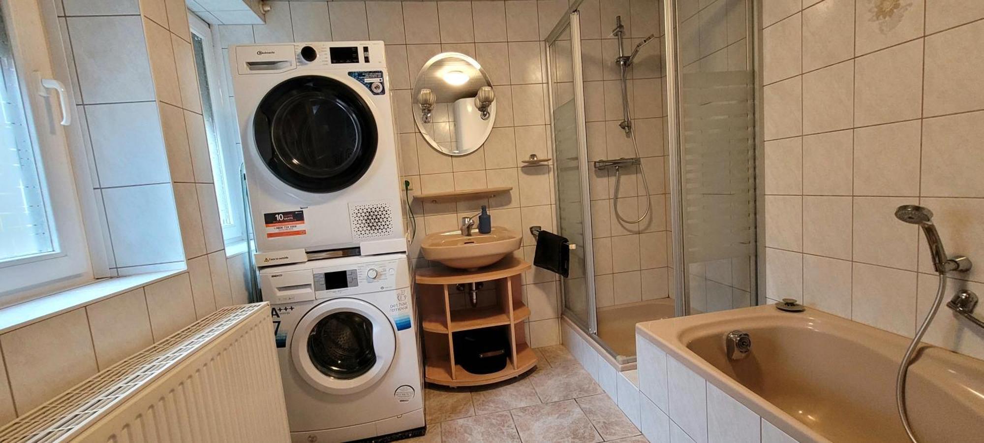 Suhl - Ihre Erholsame Arbeiterwohnung In Zentrumnaehe Εξωτερικό φωτογραφία