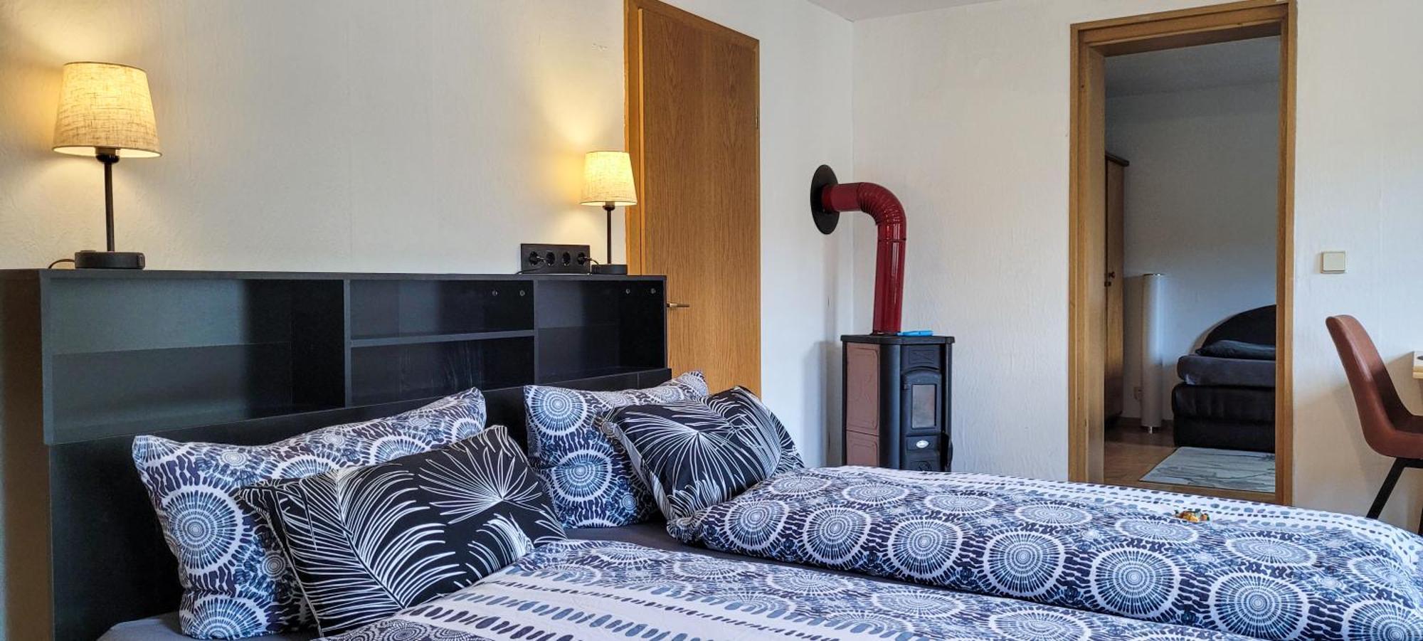 Suhl - Ihre Erholsame Arbeiterwohnung In Zentrumnaehe Εξωτερικό φωτογραφία