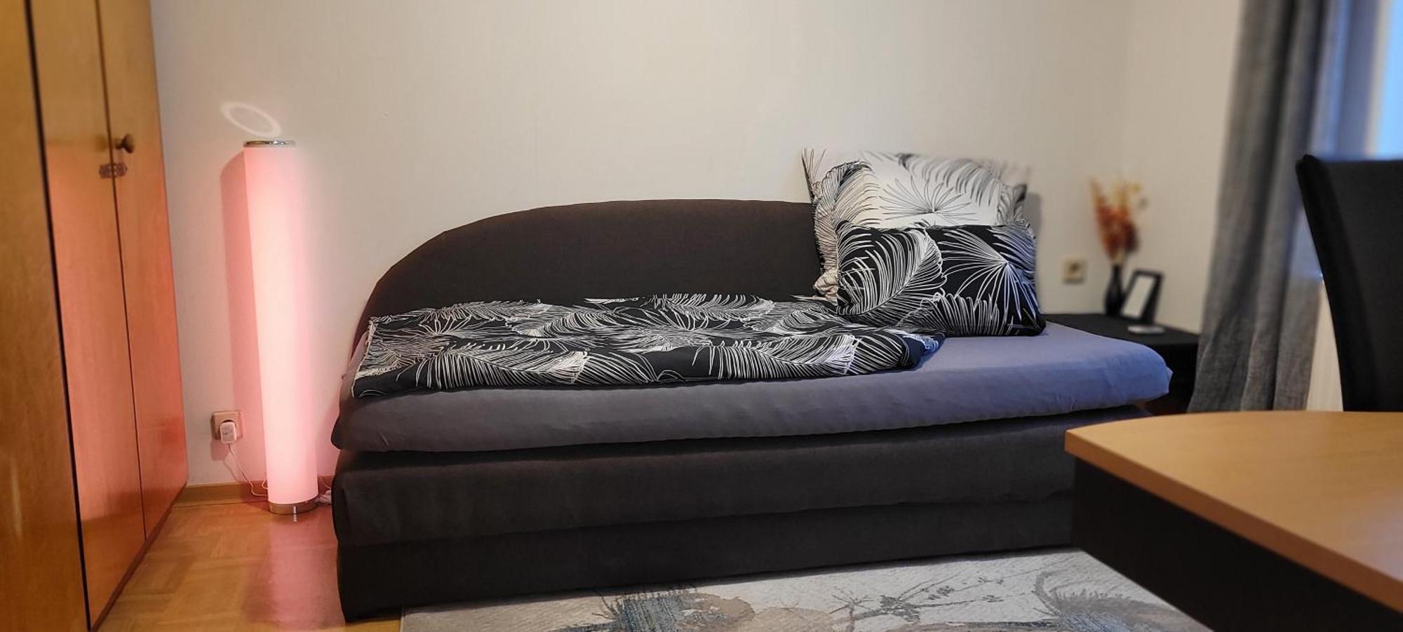 Suhl - Ihre Erholsame Arbeiterwohnung In Zentrumnaehe Εξωτερικό φωτογραφία